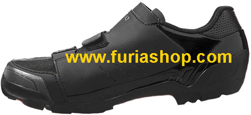 Zapatillas ciclismo Shimano SH-M163