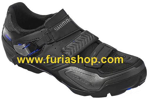 Zapatillas ciclismo Shimano SH-M163