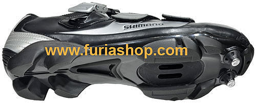 Zapatillas MTB Shimano SH-M181 