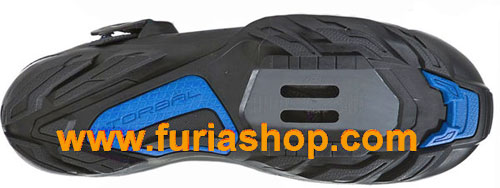 Zapatillas Mountain Shimano SH-M089