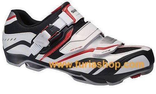 Zapatillas Shimano SH-XC60 Carbono