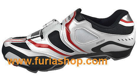 Zapatillas Shimano SH-XC60 Carbono