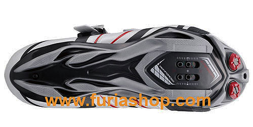 Zapatillas Shimano SH-XC60 Carbono
