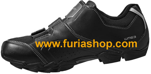 Zapatillas para mujer Shimano SH-WM63