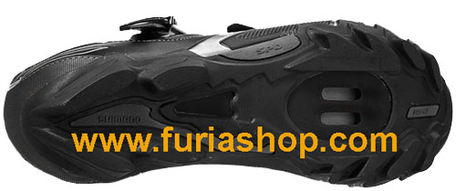 Zapatillas para mujer Shimano SH-WM63