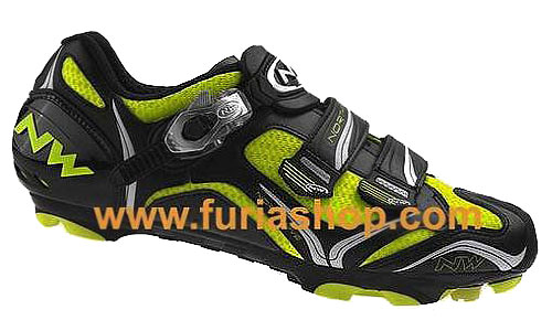 Zapatillas MTB Northwave Striker