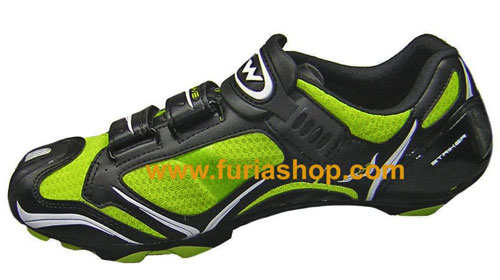 Zapatillas MTB Northwave Striker