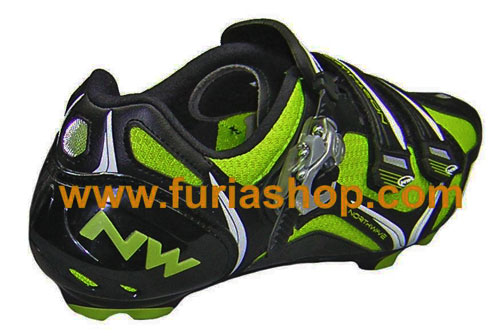 Zapatillas MTB Northwave Striker