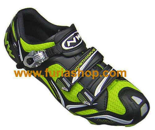Zapatillas MTB Northwave Striker