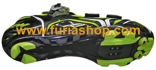 Zapatillas MTB Northwave Striker