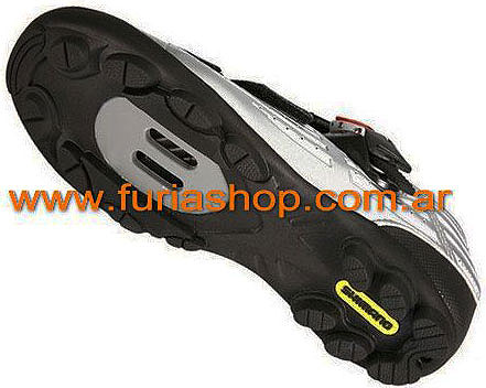 Zapatillas Mountain Shimano SH-M085S