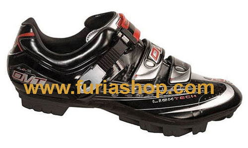 Zapatillas Mountain Bike DMT Legend