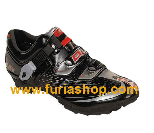 Zapatillas Mountain Bike DMT Legend