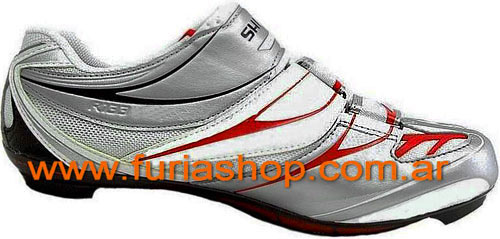 Zapatillas Shimano SH-R133 Carbono