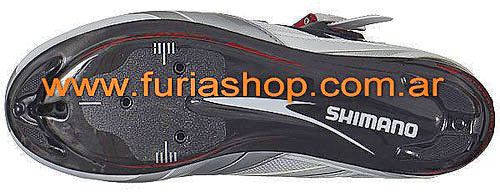 Zapatillas Shimano SH-R133 Carbono
