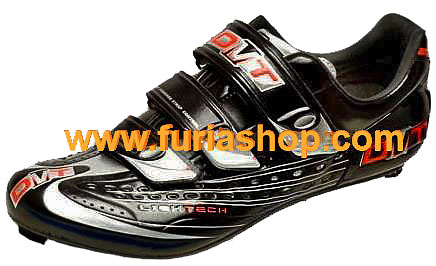 Zapatillas ruta DMT Kyoma carbono
