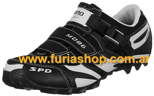 Zapatillas ciclismo Shimano SH-M086