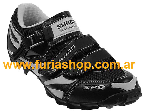 Zapatillas ciclismo Shimano SH-M086
