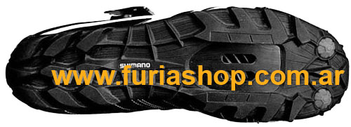 Zapatillas ciclismo Shimano SH-M086
