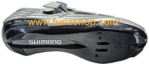 Zapatillas de ruta Shimano SH-R085L