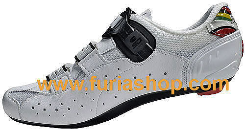 Zapatillas Ruta Sidi 5 Pro Carbono