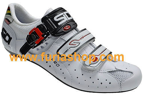 Zapatillas Ruta Sidi 5 Pro Carbono