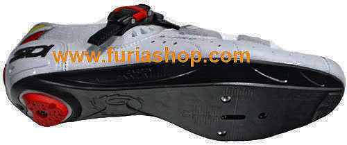 Zapatillas Ruta Sidi 5 Pro Carbono