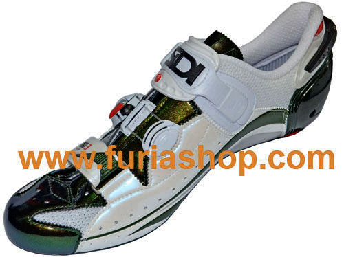 Zapatillas de carbono para ruta Sidi Ergo 3