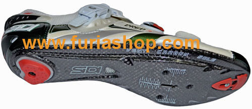 Zapatillas de carbono para ruta Sidi Ergo 3