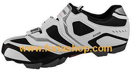 Zapatillas Mountain Bike Shimano XC50