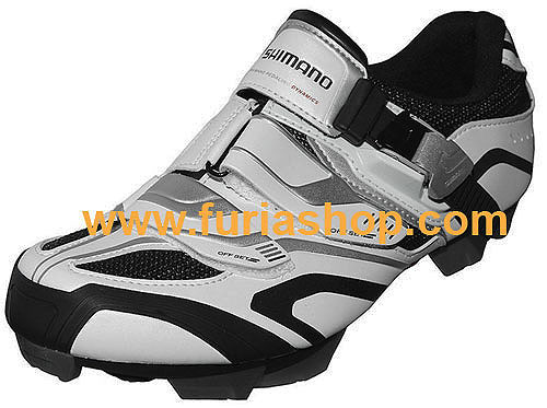 Zapatillas Mountain Bike Shimano XC50