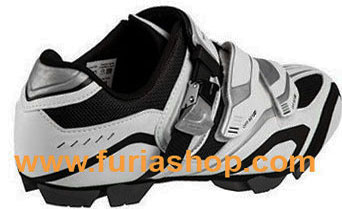 Zapatillas Mountain Bike Shimano XC50