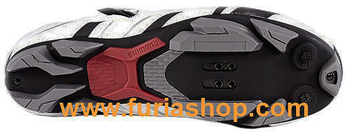 Zapatillas Mountain Bike Shimano XC50