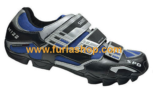 Zapatillas MTB Shimano SH-M122