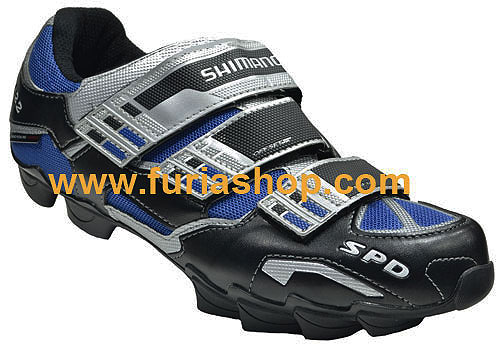 Zapatillas MTB Shimano SH-M122