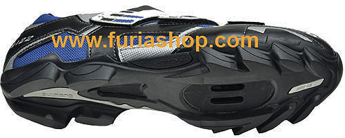 Zapatillas MTB Shimano SH-M122