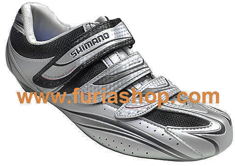 Zapatillas Shimano Ruta SH-R077S