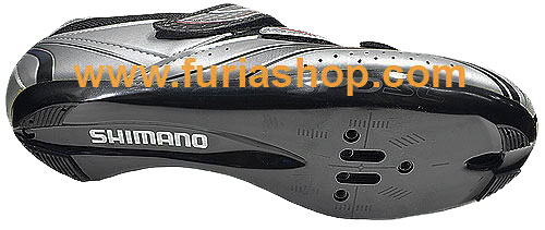 Zapatillas Shimano Ruta SH-R077S