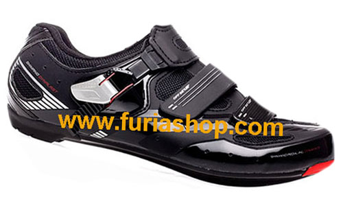 Zapatillas Shimano SH-R107 Carbono