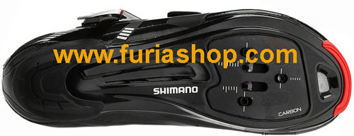 Zapatillas Shimano SH-R107 Carbono