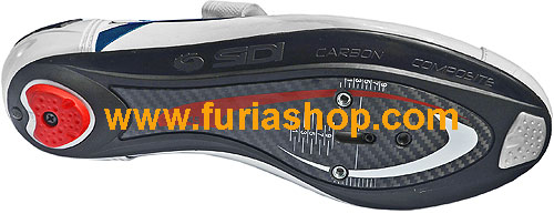 Zapatillas Sidi T3 Carbono para Triatlon