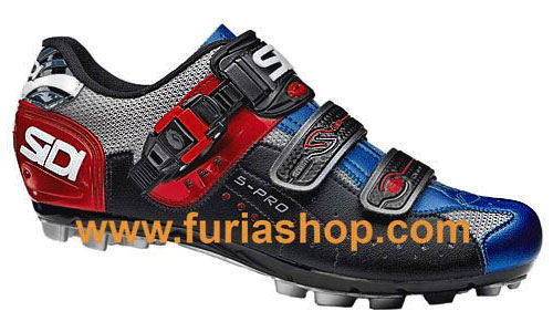 Zapatillas Mountain SIDI Eagle 5 Pro