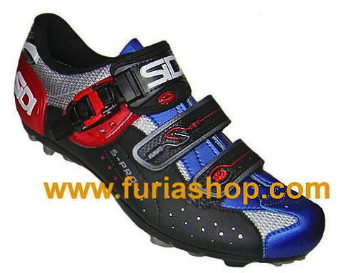 Zapatillas Mountain SIDI Eagle 5 Pro