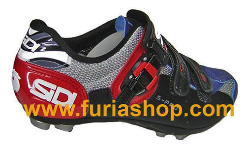 Zapatillas Mountain SIDI Eagle 5 Pro