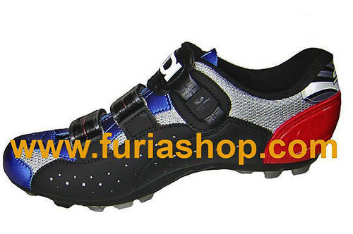Zapatillas Mountain SIDI Eagle 5 Pro