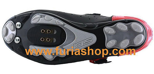 Zapatillas Mountain SIDI Eagle 5 Pro