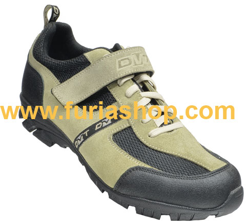 Zapatillas Spinning DMT Apex 