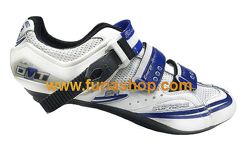 Zapatillas Ruta DMT Supreme SR 