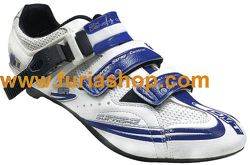 Zapatillas Ruta DMT Supreme SR 