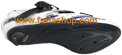 Zapatillas Ruta DMT Supreme SR 
